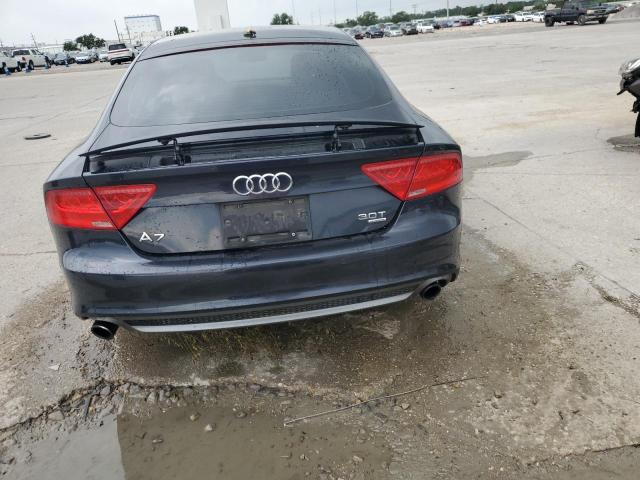 2013 Audi A7 Prestige VIN: WAU2GAFC9DN110966 Lot: 57655254