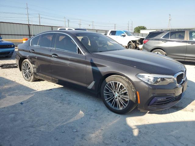 2018 BMW 530 XI - WBAJA7C57JWA71213