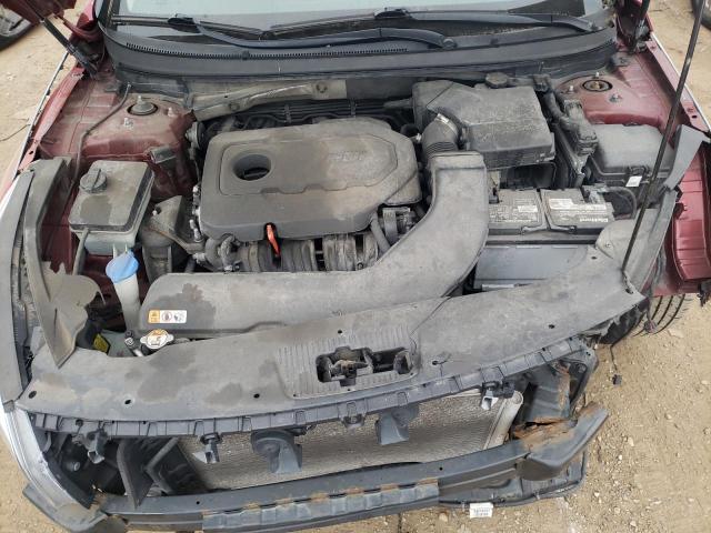 2016 Hyundai Sonata Sport VIN: 5NPE34AF2GH355854 Lot: 56954834