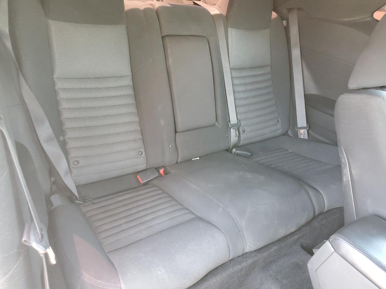 2C3CDYAG8DH704979 2013 Dodge Challenger Sxt