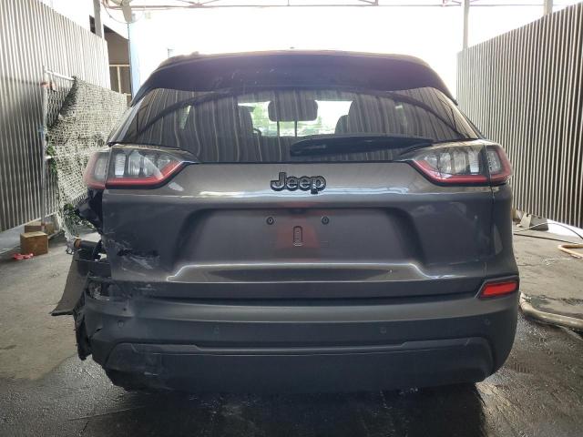 2023 Jeep Cherokee Altitude Lux VIN: 1C4PJMMB7PD114577 Lot: 59241894