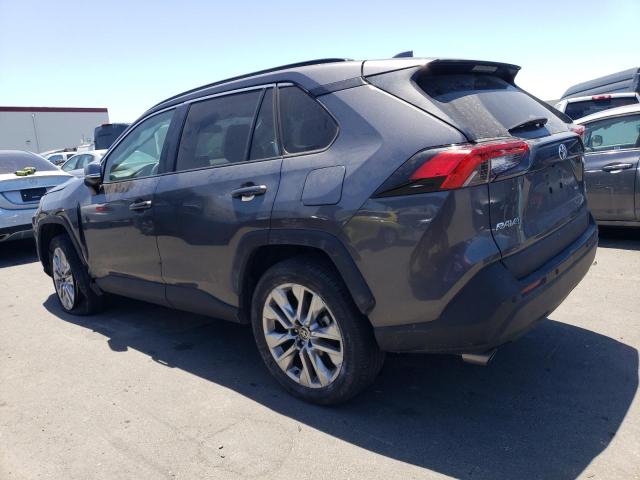 2022 Toyota Rav4 Xle Premium VIN: 2T3A1RFV4NC286836 Lot: 58170054