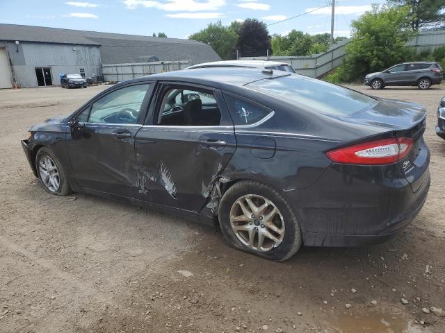 2015 Ford Fusion Se VIN: 1FA6P0H75F5112530 Lot: 58197344