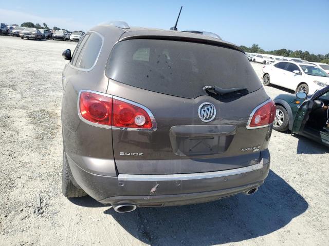 2008 Buick Enclave Cxl VIN: 5GAER23778J106355 Lot: 58733134