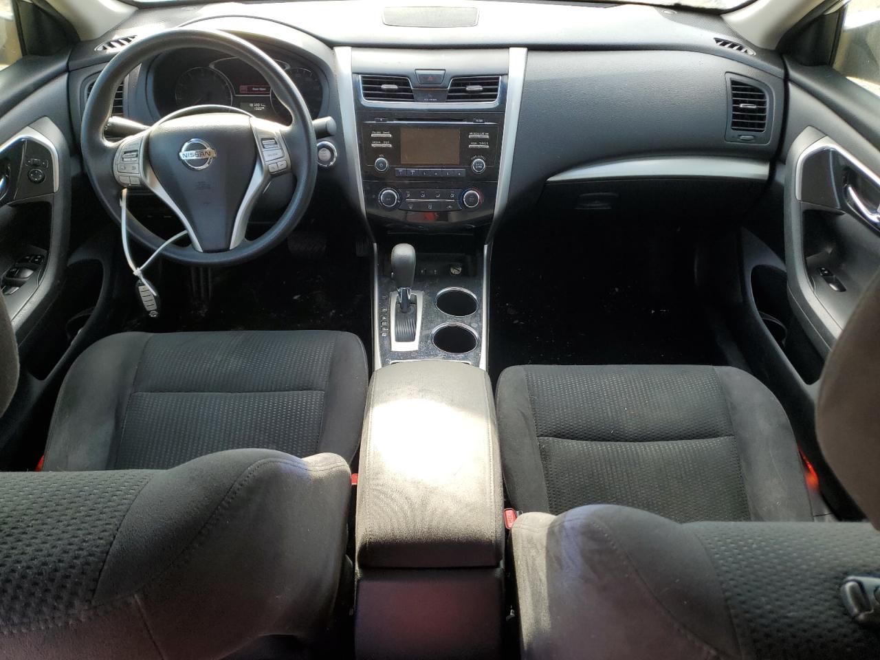 1N4AL3AP1EN388655 2014 Nissan Altima 2.5