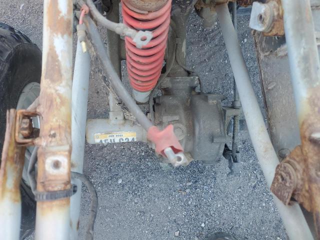 2006 HONDA TRX250 EX 1HFTE270864509163