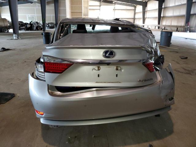 2014 Lexus Es 300H VIN: JTHBW1GG0E2050018 Lot: 59272824