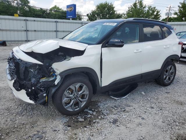 2024 Kia Seltos S VIN: KNDEUCAA9R7528160 Lot: 56746134