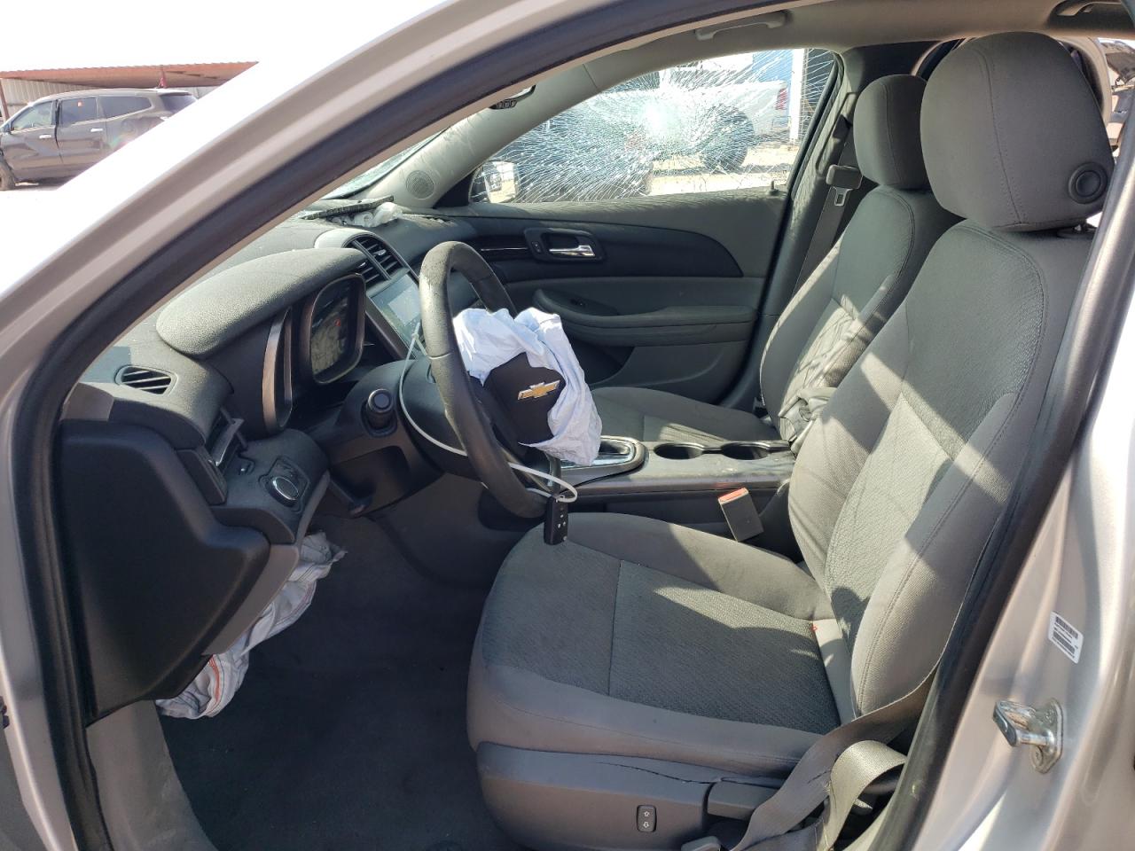 1G11B5SA7DF139247 2013 Chevrolet Malibu Ls