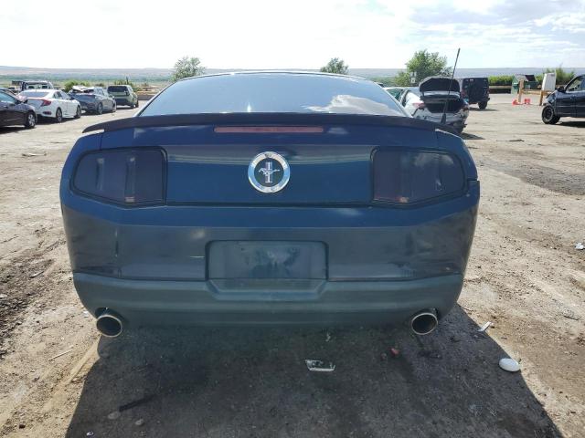 2011 Ford Mustang VIN: 1ZVBP8AM5B5151911 Lot: 58818074