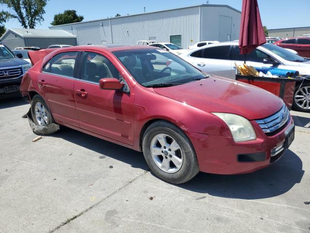 2009 Ford Fusion Sel VIN: 3FAHP08179R102037 Lot: 58525304