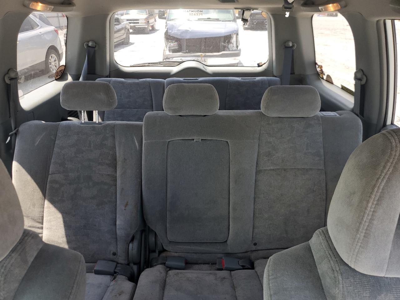 5FNYF18465B042728 2005 Honda Pilot Ex