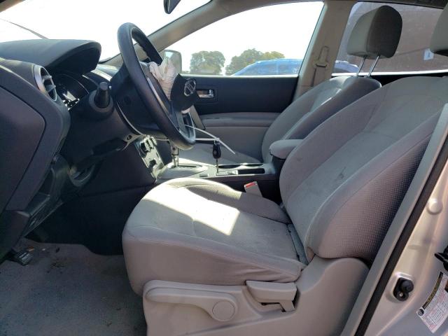 2012 Nissan Rogue S VIN: JN8AS5MT3CW606446 Lot: 59772694