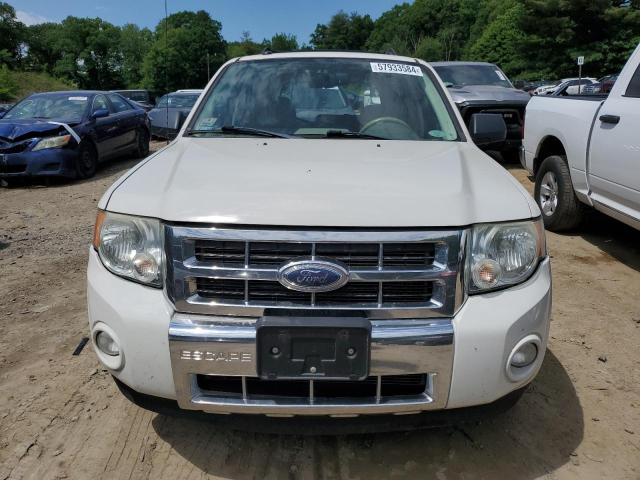 1FMCU9D70CKC58276 | 2012 Ford escape xlt