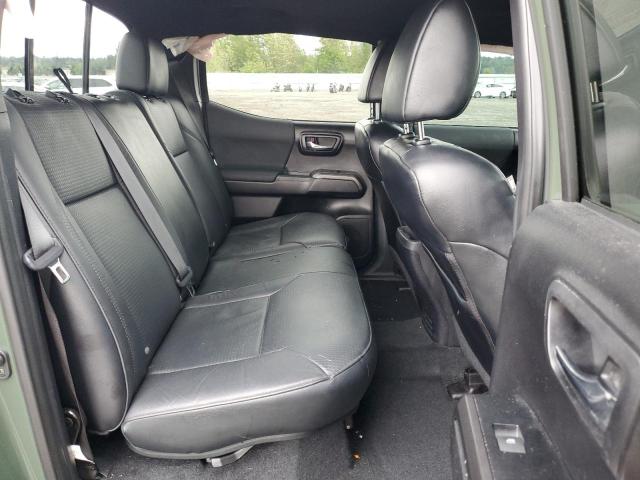 2022 Toyota Tacoma Double Cab VIN: 3TMCZ5AN6NM466644 Lot: 57542414