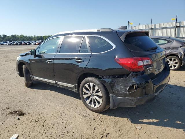 2017 SUBARU OUTBACK TO - 4S4BSETC4H3278041