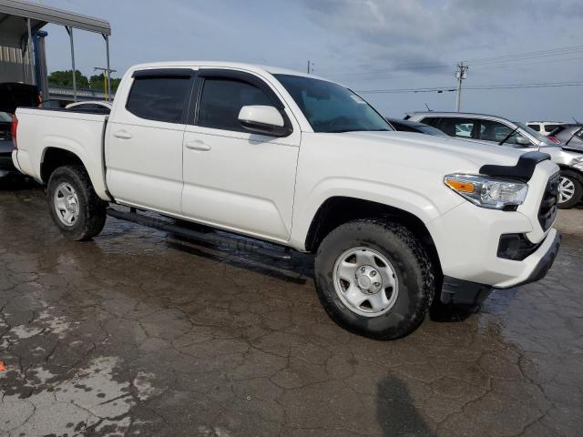 2016 Toyota Tacoma Double Cab VIN: 5TFAX5GN8GX065792 Lot: 57039684