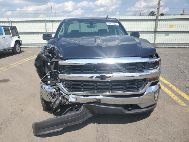 2016 CHEVROLET SLVRD 1500 1GCVKREC4GZ105265
