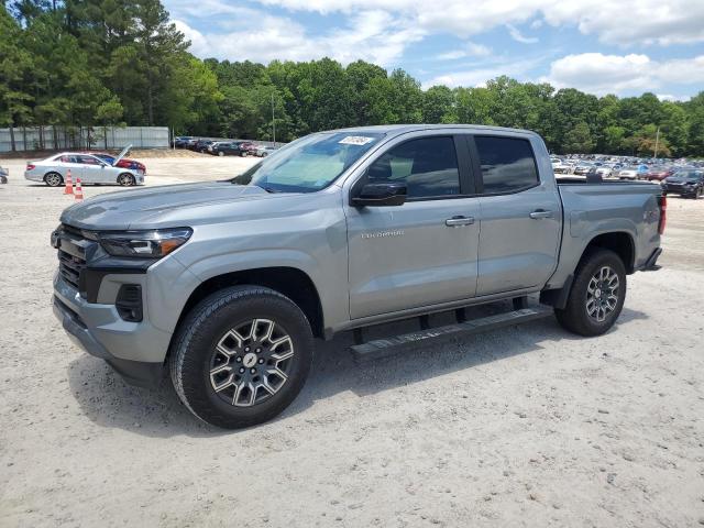 1GCPTDEK5P1235053 Chevrolet Colorado Z