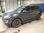 FORD EXPLORER X photo