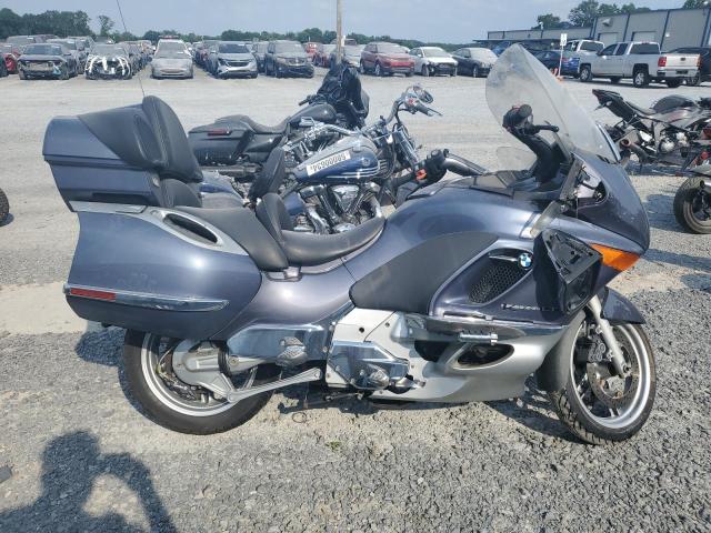 2000 BMW K1200 LT - WB10555A8YZD74217