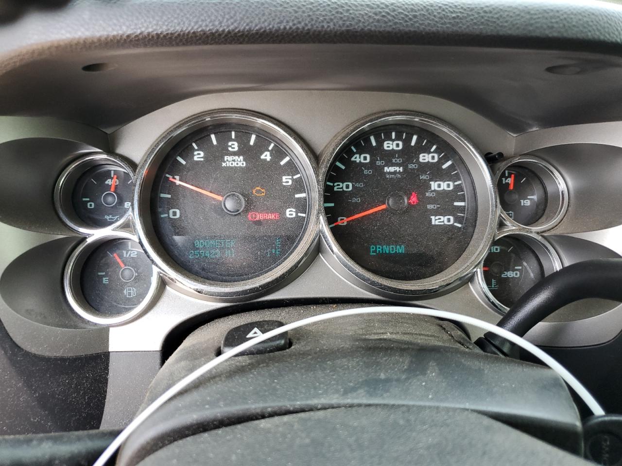 3GTEK23M39G130213 2009 GMC Sierra K1500 Sle