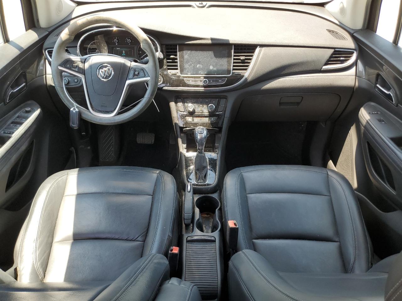 KL4CJGSB1HB016624 2017 Buick Encore Essence