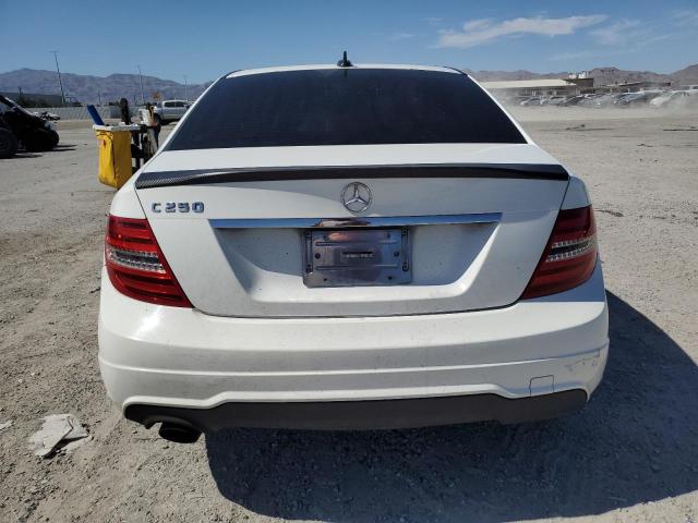 VIN WDDGF4HB4DR253324 2013 Mercedes-Benz C-Class, 250 no.6