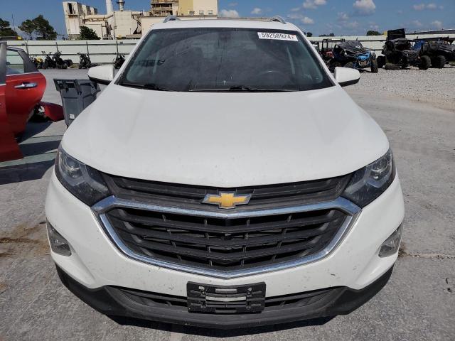 2018 CHEVROLET EQUINOX LT - 2GNAXSEV0J6147693