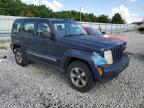 JEEP LIBERTY SP снимка