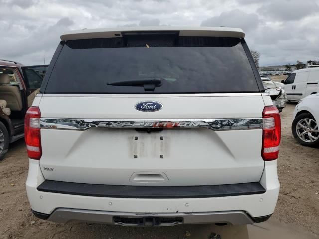 2020 Ford Expedition Xlt VIN: 1FMJU1HT3LEA41299 Lot: 58493114