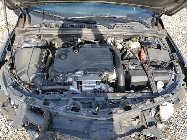 2019 Chevrolet Malibu Lt VIN: 1G1ZD5ST1KF194577 Lot: 58404494