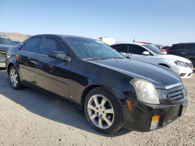 2007 Cadillac Cts Hi Feature V6 VIN: 1G6DP577570150213 Lot: 59354954