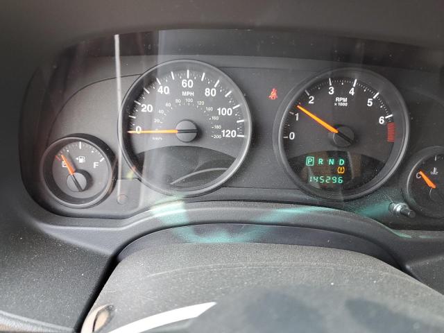 2012 Jeep Compass Latitude VIN: 1C4NJCEA4CD610129 Lot: 60242414