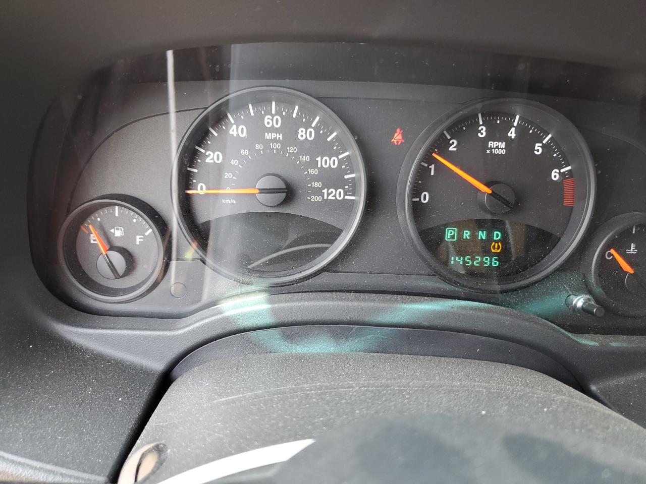 1C4NJCEA4CD610129 2012 Jeep Compass Latitude