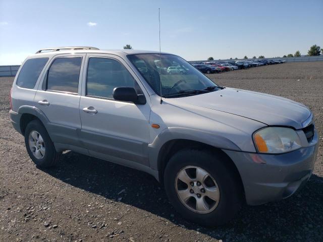 2002 Mazda Tribute Lx VIN: 4F2CU081X2KM37008 Lot: 59934564