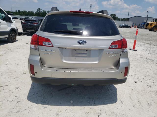 2014 Subaru Outback 2.5I Limited VIN: 4S4BRBMC5E3203921 Lot: 59330384