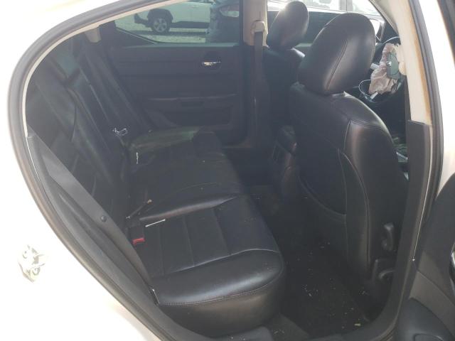 2008 Dodge Charger VIN: 2B3KA43G88H114536 Lot: 57469564