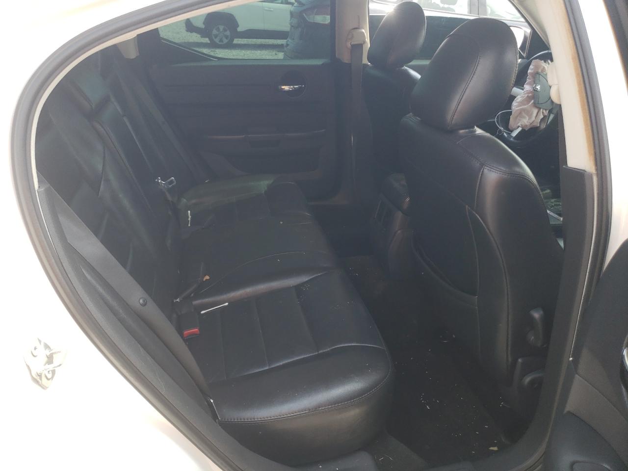 2B3KA43G88H114536 2008 Dodge Charger