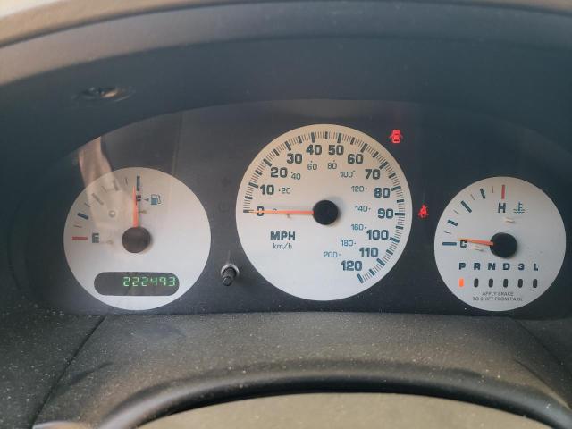 2004 Chrysler Town & Country VIN: 1C4GP45R64B571964 Lot: 59250394