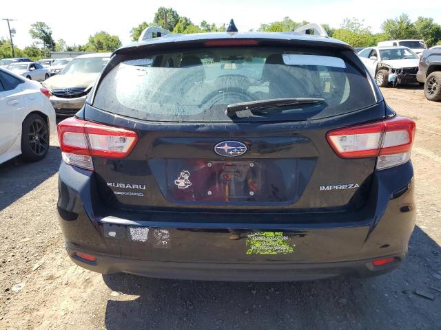 2019 Subaru Impreza Premium VIN: 4S3GTAD69K3746779 Lot: 61013364