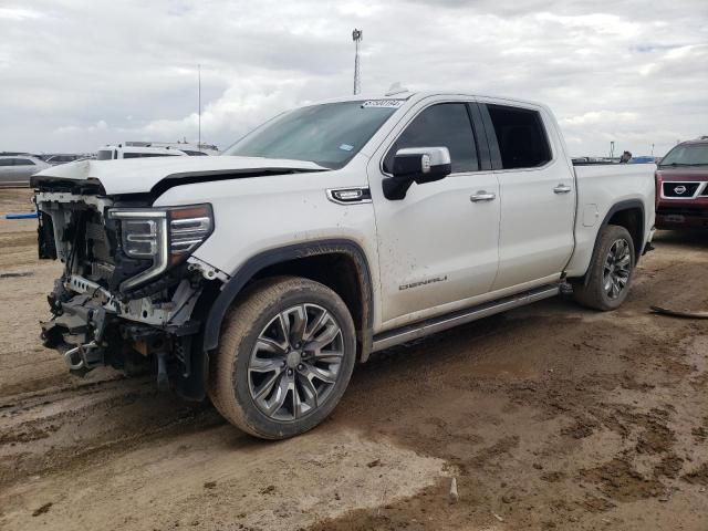 2023 GMC SIERRA K1500 DENALI 2023