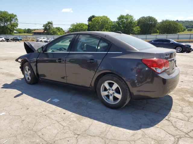 2016 Chevrolet Cruze Limited Lt VIN: 1G1PE5SB4G7172473 Lot: 60083764