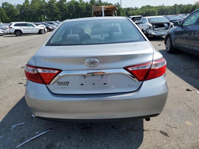 VIN 4T4BF1FKXGR529949 2016 Toyota Camry, LE no.6