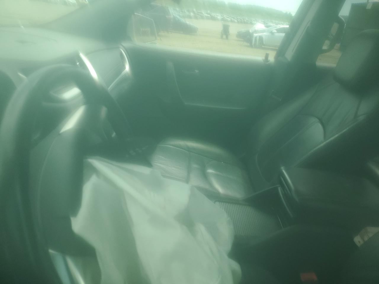 1GNKVHKD7FJ384765 2015 Chevrolet Traverse Lt