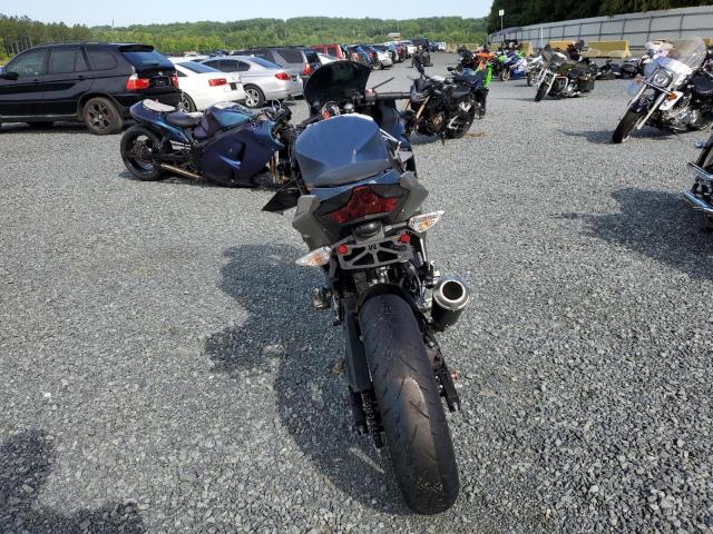 2023 KAWASAKI EX400 - JKAEXKH19PDAN9445