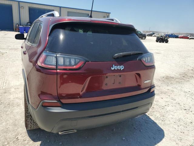 2019 JEEP CHEROKEE L - 1C4PJLLX6KD205338