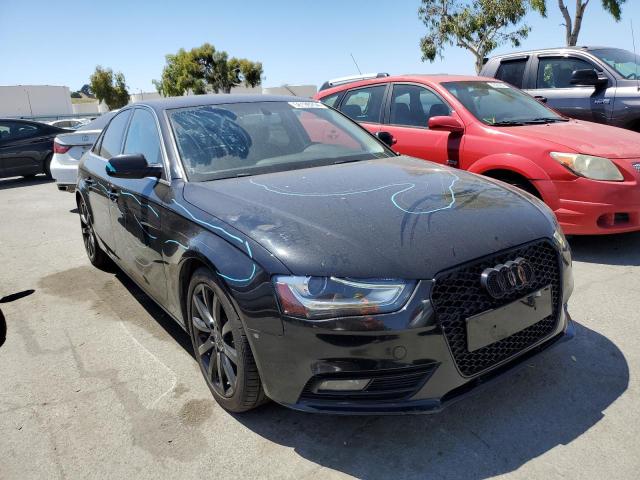 VIN WAUFFAFL8DN023676 2013 Audi A4, Premium Plus no.4