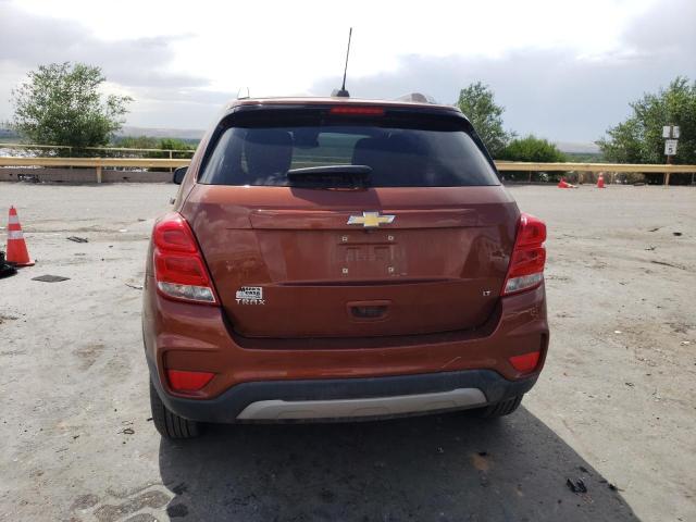 2019 CHEVROLET TRAX 1LT - 3GNCJLSB8KL234541