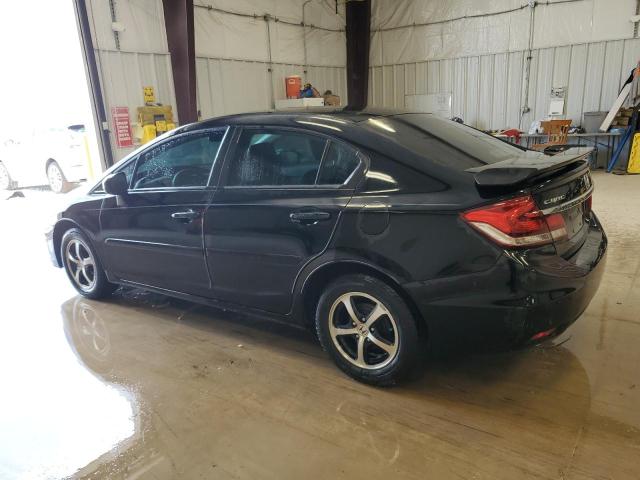 2HGFB2F76FH520150 2015 HONDA CIVIC - Image 2